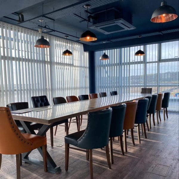 Room Hire