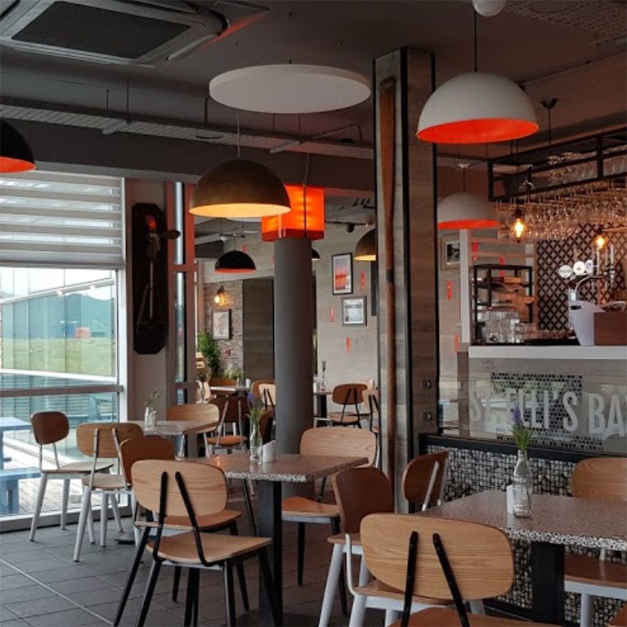bistro-square ground floor bistro cafe llanelli