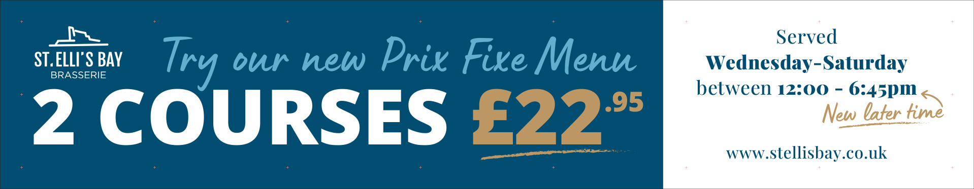 NEW-SEB-TRY-prix-fixe-web 2 course set menu in best restaurant llanelli