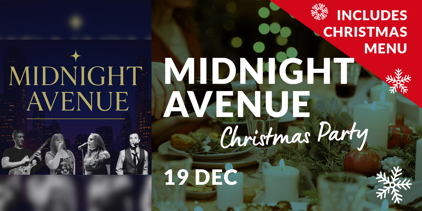midnight avenue band