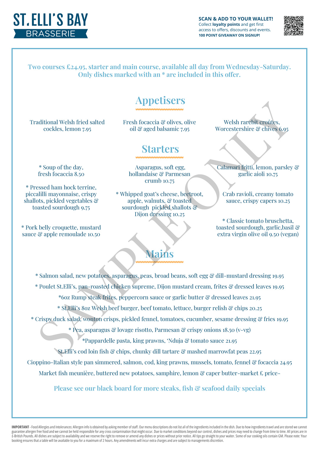 August-2026-NEW-SEB-alacarte-web August 2026 st ellis bay brasserie a la carte menu