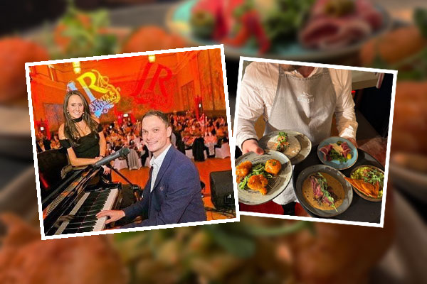 tapas and live music st ellis bay brasserie llanelli no time to lose